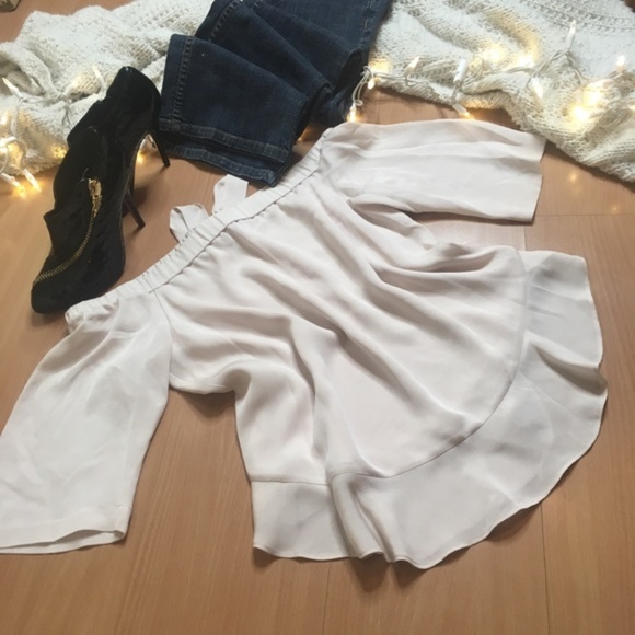 Rebecca Taylor Tops - FINAL PRICE! - NWOT Rebecca Taylor Top